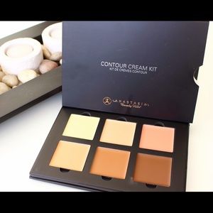 Anastasia Contour Creme kit in fair